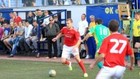 Металлист-Лига. ОСЕНЬ-2011. 1 тур. Расписание
