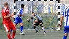 Металлист-Лига. ОСЕНЬ-2011. Кубок. 1-й раунд