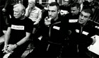 Команде Адамека не понравилось поведение Кличко +ВИДЕО