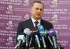 Борис КОЛЕСНИКОВ: «Верю в сборную Украины»