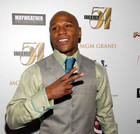 МЕЙВЕЗЕР: «Если бы я нокаутировал супертяжей…»