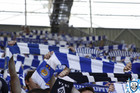 Ультрас Динамо выполнили работу маркетинговой службы клуба