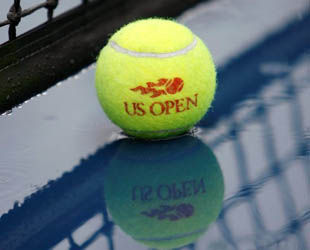 US Open. Расписание матчей четверга