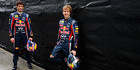 ГП Австралии, первая пятничная тренировка. Red Bull всех «ра