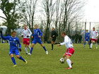 Волынь – Динамо Брест – 3:3
