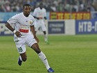 Анжи - Волга - 2:1
