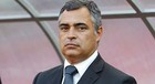 Жозе КОУСЕЙРУ: «Локомотив более сильная команда, чем Штурм»