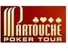 Двое украинцев за ТВ-столом Partouche Poker Tour + ВИДЕО