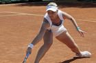 WTA Гуанчжоу. Татьяна Лужанская выходит в четвертьфинал