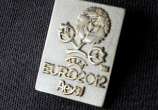Украина определила 100 Друзей Евро-2012