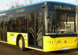Донецк заменит 30% общественного транспорта к Евро