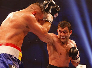 Рахим ЧАХКИЕВ: «Следующий бой может стать 12-раундовым»