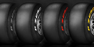 Pirelli-2012 на подходе