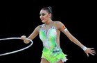 Именем Канаевой будет назван Дворец спорта в России