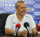 Леонид КУЧУК: «Ничего случайного в нашей победе нет»