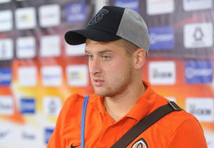 Ярослав РАКИЦКИЙ: «Разберемся, кто виноват в голе»