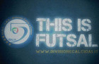 This is futsal №2