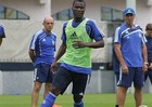 Браун ИДЕЙЕ: «Мечтаю играть в Англии»