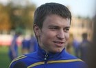 Руслан РОТАНЬ: «Хорошо, что Блохин поговорил с командой»