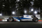 В GP2 появятся два состава резины