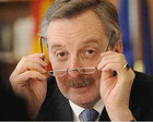 Ганс-Юрген ГАЙМЗЁТ: «Футбол объединяет наши страны»