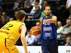 ЛОУ: «Способность бросать мяч - сильная сторона моей игры»