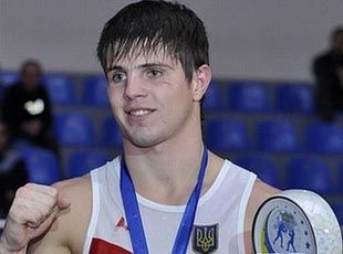 Евгений Хитров становится чемпионом мира!
