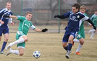Ворскла – Кремень – 3:0