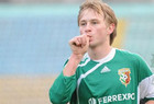 Роман БЕЗУС: «Соскучился по игре»