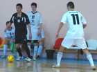 ПФС - ЛТК - 2:0