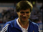 Василий РАЦ: «Мы следовали мушкетерскому девизу»