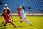 Севастополь – Заря – 1:1