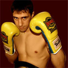 Сенченко будет драться с Соломоном