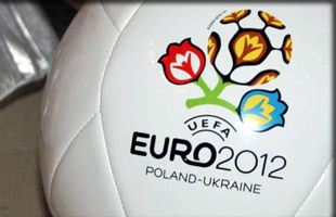 Евро-2012: известны 12 участников