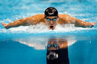 Майкл ФЕЛПС: «Мой главный соперник? Секундомер!»