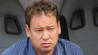 Леонид СЛУЦКИЙ: «Борьба только начинается»