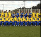 U-18: успіх у Віченці