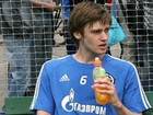ЛОМБЕРТС: «После матча Медведев будет гордиться Зенитом»