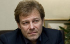 Виталий ДАНИЛОВ: «Киев станет трибуной для европейских лиг»