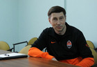 Юрий ГУЛЯЕВ: «Верю в победу Шахтера»