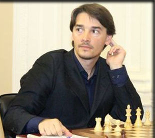 Украинские гроссмейстеры оказались рядом в таблице