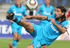 ДАННИ: «В игре с Шахтером у меня было три-четыре момента»