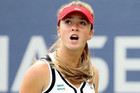 17-летняя харьковчанка выиграла турнир в Нигерии