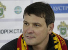 Сергей ЗАЙЦЕВ:«Хотелось устроить праздник нашим болельщикам»