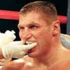 Голота может вернуться в ноябре