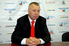 Александр КУЛИКОВ: «Постараемся закрепиться на первом месте»