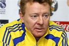 Олег КУЗНЕЦОВ: «Цены на украинцев слишком высоки»