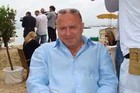 Дмитрий СЕЛЮК: «Буду руководить клубом в режиме онлайн»
