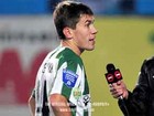 Сергей КРАВЧЕНКО:«Забили первый гол и стали играть по счету»