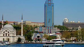 Динамо останется в Стамбуле до пятницы